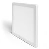 LED Ceiling Light VIDEX DL6S 24W 3000K-4000K-65000K 230V White