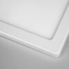 LED Ceiling Light VIDEX DL6S 24W 3000K-4000K-65000K 230V White
