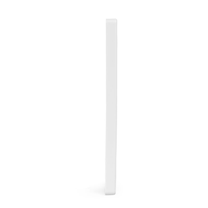 LED Ceiling Light VIDEX DL6S 24W 3000K-4000K-65000K 230V White