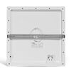LED Ceiling Light VIDEX DL6S 24W 3000K-4000K-65000K 230V White