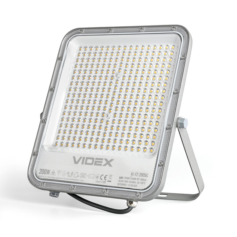 LED Floodlight VIDEX-FLOOD-LED-DAVIS-200W-NW