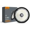 LED High Bay Light VIDEX HB01 200W 5000K 36000Lm 220V Black