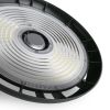 LED High Bay Light VIDEX HB01 200W 5000K 36000Lm 220V Black