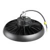 LED High Bay Light VIDEX HB01 200W 5000K 36000Lm 220V Black