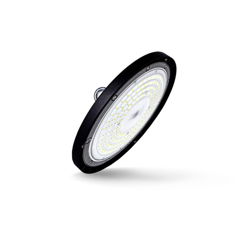 LED High Bay Light VIDEX HBe03 100W 5000K 12000Lm 220V Black