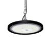 LED High Bay Light VIDEX HBe03 100W 5000K 12000Lm 220V Black