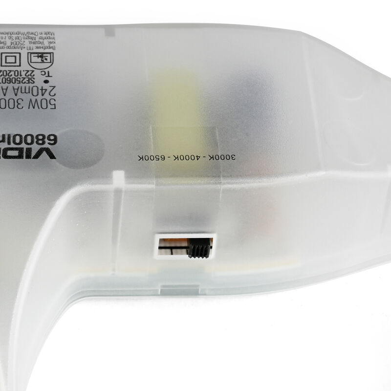 LED module VIDEX VL-MLC-50C 50W 3000K-4000K-6500K