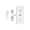 LED RECHARGEABLE NIGHT LIGHT with MOTION SENSOR VIDEX VL-NL053W-S