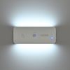 LED RECHARGEABLE NIGHT LIGHT with MOTION SENSOR VIDEX VL-NL053W-S