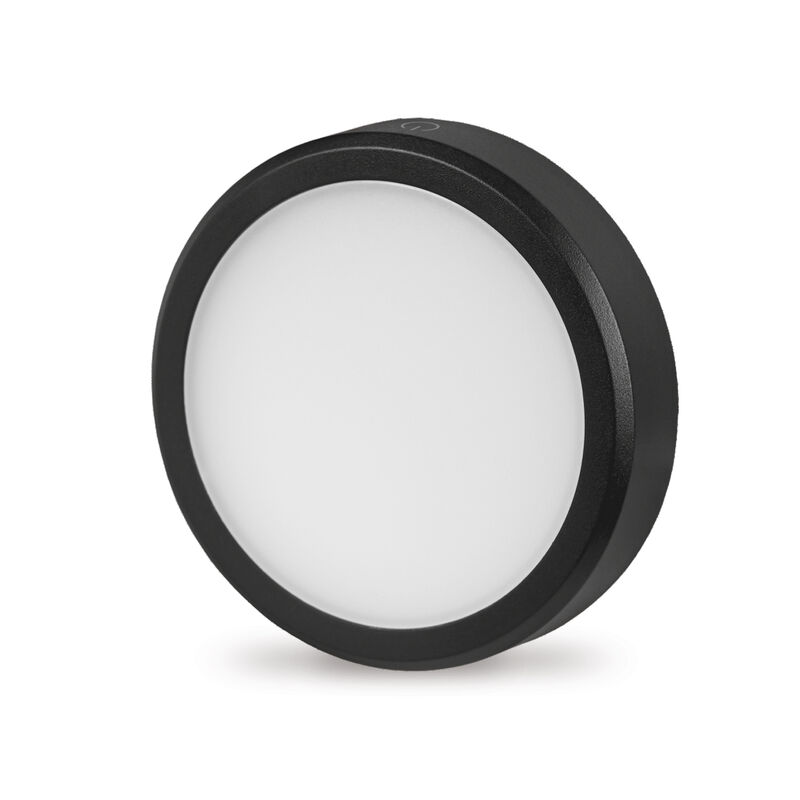 LED RECHARGEABLE LIGHT with MOTION SENSOR VIDEX VL-NL090B