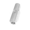 LED RECHARGEABLE NIGHT LIGHT with MOTION SENSOR VIDEX VL-NL108W