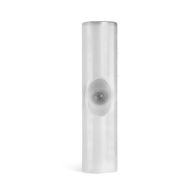 LED RECHARGEABLE NIGHT LIGHT with MOTION SENSOR VIDEX VL-NL108W