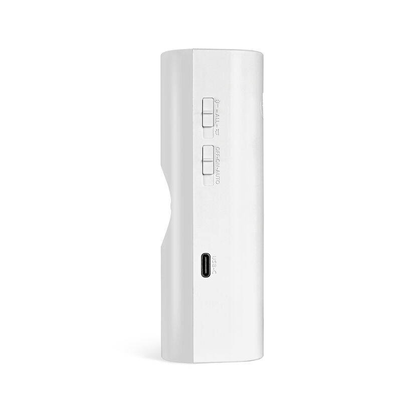 LED RECHARGEABLE NIGHT LIGHT with MOTION SENSOR VIDEX VL-NL108W