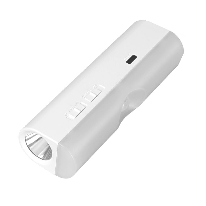 LED RECHARGEABLE NIGHT LIGHT with MOTION SENSOR VIDEX VL-NL108W