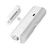 LED RECHARGEABLE NIGHT LIGHT with MOTION SENSOR VIDEX VL-NL108W