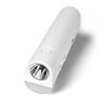 LED RECHARGEABLE NIGHT LIGHT with MOTION SENSOR VIDEX VL-NL108W