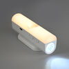 LED RECHARGEABLE NIGHT LIGHT with MOTION SENSOR VIDEX VL-NL108W