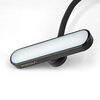 LED RECHARGEABLE READING LAMP VIDEX VL-NL134B Black