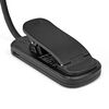 LED RECHARGEABLE READING LAMP VIDEX VL-NL134B Black