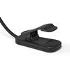 LED RECHARGEABLE READING LAMP VIDEX VL-NL134B Black