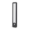 LED RECHARGEABLE LIGHT with MOTION SENSOR VIDEX VL-NL135B