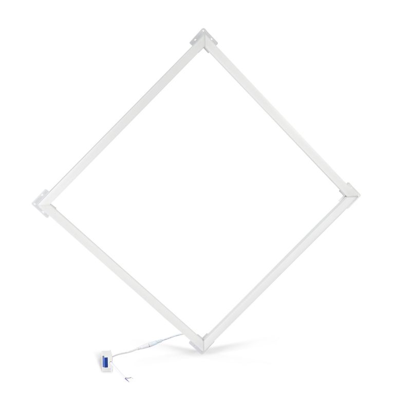 LED Frame Panel VIDEX-FRAME-PANEL-LED-40W-PAU405W-NW5