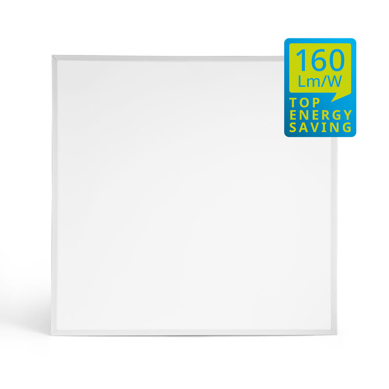 LED Recessed-mounted Panel VIDEX VL-PB36CW 36W 3000-4000-6000K