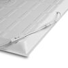 LED Recessed-mounted Panel VIDEX VL-PB36CW 36W 3000-4000-6000K