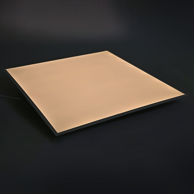 LED Recessed-mounted Panel VIDEX VL-PB36CW 36W 3000-4000-6000K