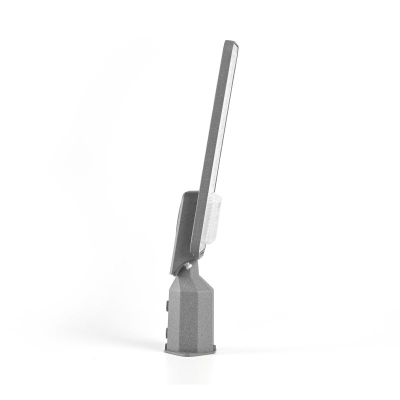 LED Street Light VIDEX IP65 SLE17 50W 5500Lm 5000K 220V