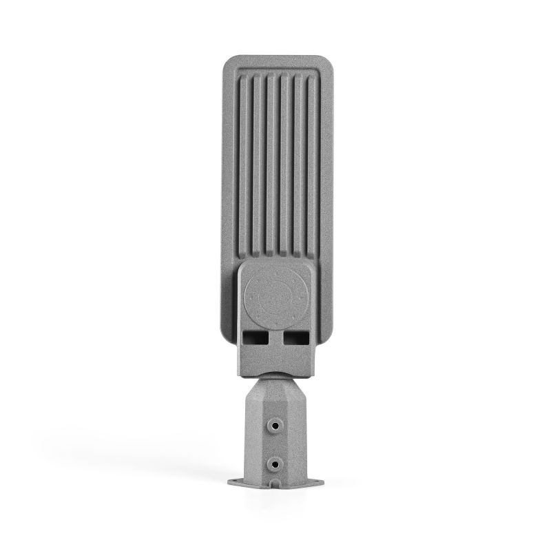 LED Street Light VIDEX IP65 SLE17 50W 5500Lm 5000K 220V
