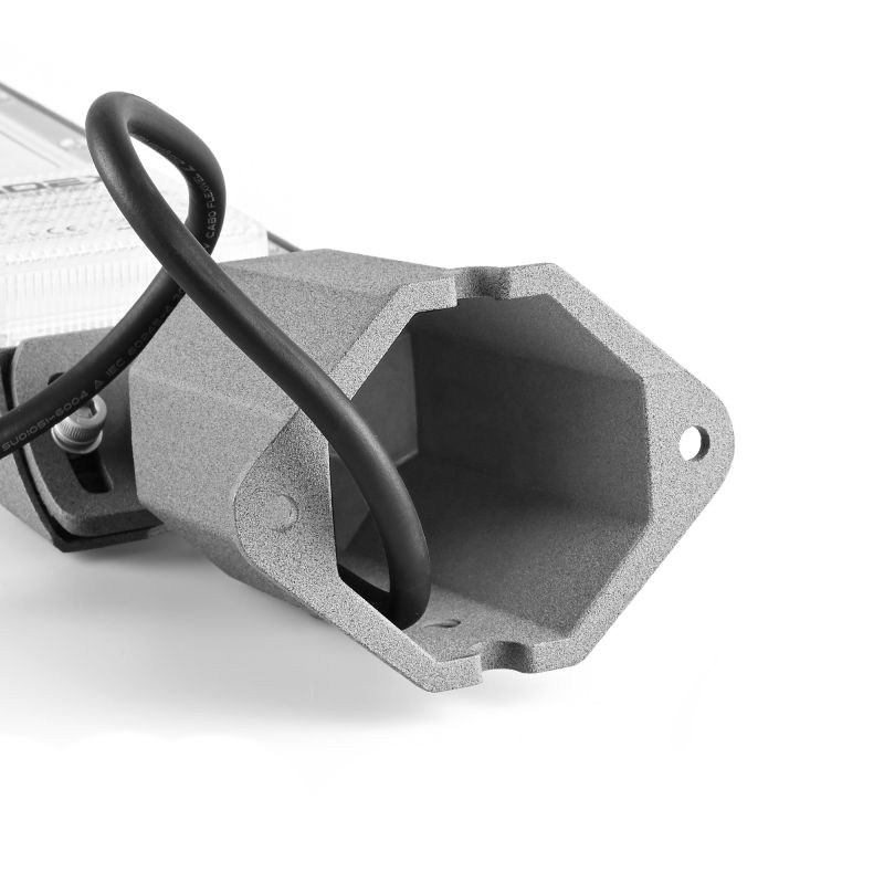 LED Street Light VIDEX IP65 SLE17 50W 5500Lm 5000K 220V