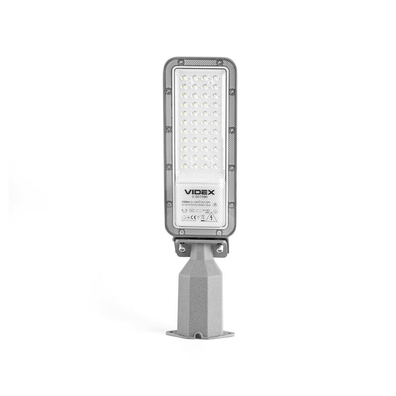 LED Street Light VIDEX IP65 SLE17 30W 3300Lm 5000K 230V