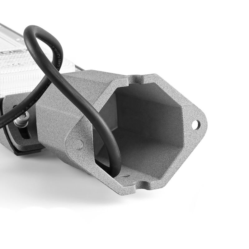 LED Street Light VIDEX IP65 SLE17 30W 3300Lm 5000K 230V