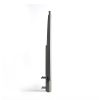 LED Solar Street light with motion sensor VIDEX VL-SLSO-082-S