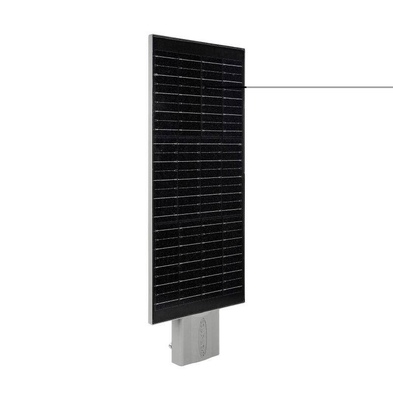 LED Solar Street light with motion sensor VIDEX VL-SLSO-082-S