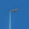 LED Solar Street light with motion sensor VIDEX VL-SLSO-082-S