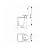 Light sensor VIDEX 6A photometrical