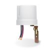 Light sensor VIDEX 25A photometrical
