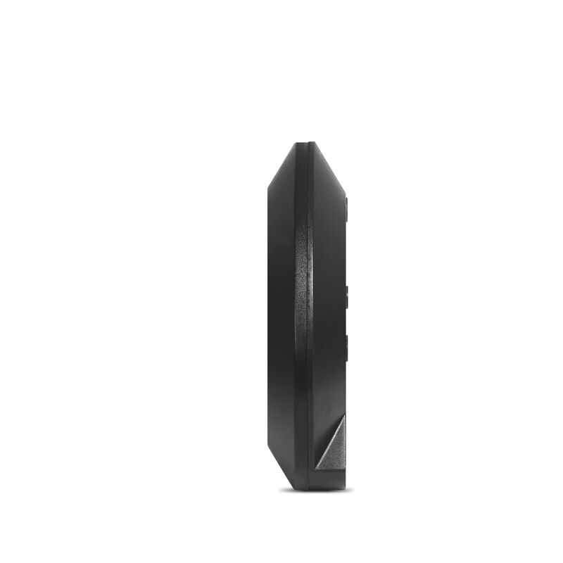PIR motion and light sensor VIDEX VL-SPC05B 800W Black
