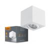 Ceiling spotlight luminaire VIDEX-GU10-OTTO-WHITE