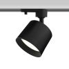 Spot track luminaire VIDEX for GX53 lamp VL-SPF17C-B