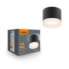 Ceiling spotlight luminaire VIDEX for GX53 lamp VL-SPF25A-B