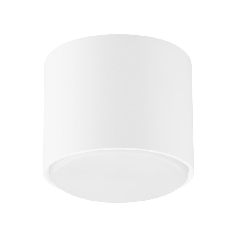 Ceiling spotlight luminaire VIDEX for GX53 lamp VL-SPF26A-W