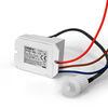 PIR motion and light sensor VIDEX VL-SPR24 800W IP65
