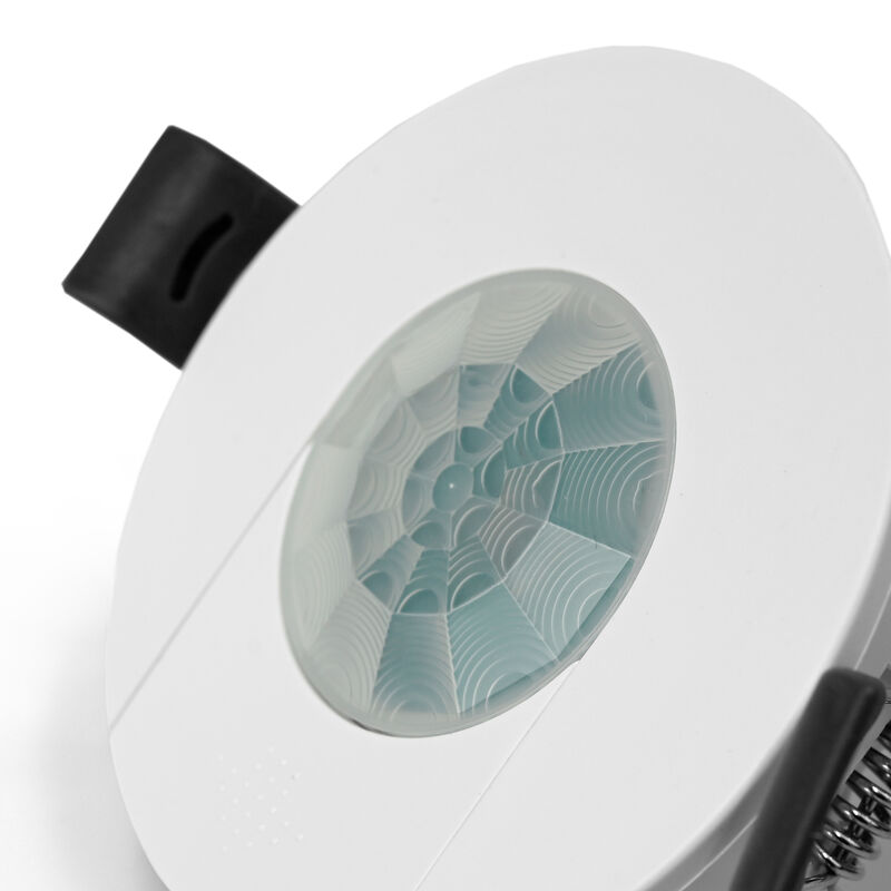 PIR motion and light sensor VIDEX VL-SPR41W 1200W White