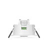 PIR motion and light sensor VIDEX VL-SPR41W 1200W White