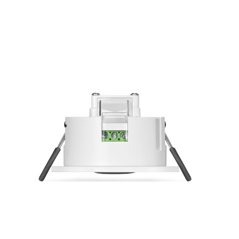PIR motion and light sensor VIDEX VL-SPR41W 1200W White