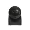 PIR motion and light sensor VIDEX VL-SPW11B 800W IP44 Black