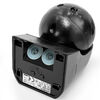 PIR motion and light sensor VIDEX VL-SPW11B 800W IP44 Black